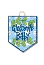 DK Designs DK Door Hanger