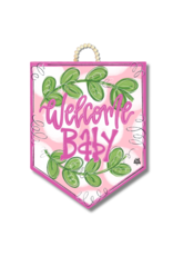 DK Designs DK Door Hanger