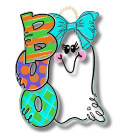 DK Designs DK Door Hanger