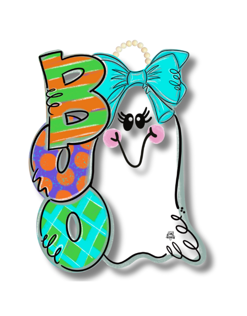 DK Designs DK Door Hanger