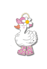 DK Designs DK Door Hanger