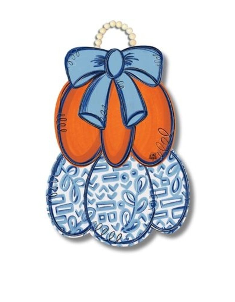 DK Designs DK Door Hanger