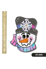 DK Designs DK Mini - Winter