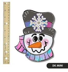 DK Designs DK Mini - Winter