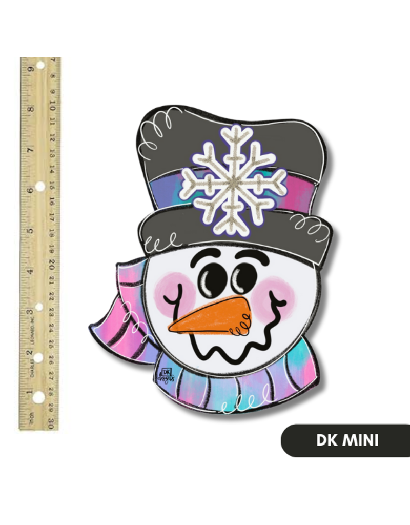 DK Designs DK Mini - Winter