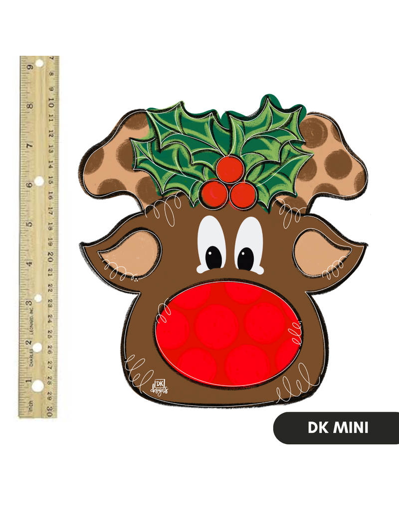 DK Designs DK Mini - Winter