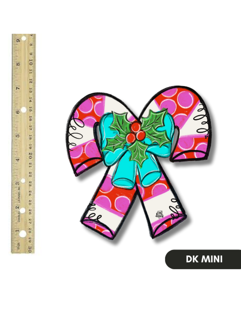 DK Designs DK Mini - Winter