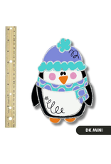 DK Designs DK Mini - Winter
