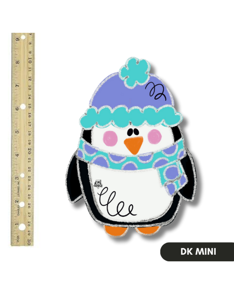 DK Designs DK Mini - Winter