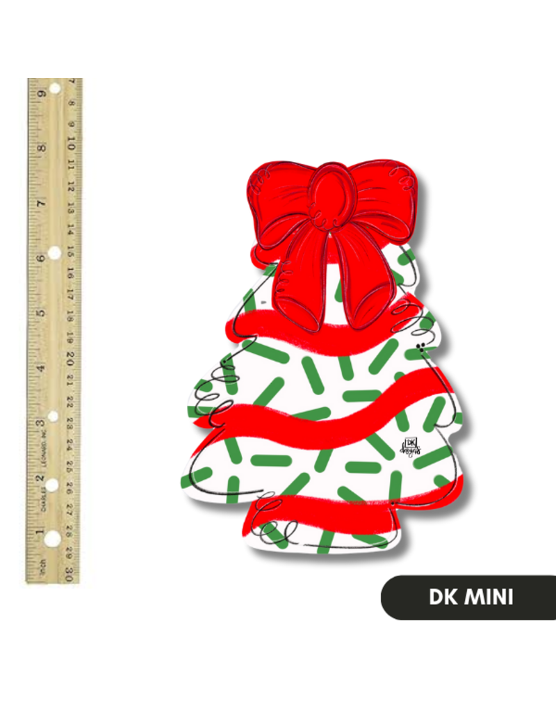 DK Designs DK Mini - Winter