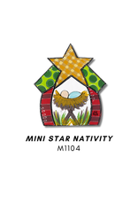 DK Designs DK Mini - Winter