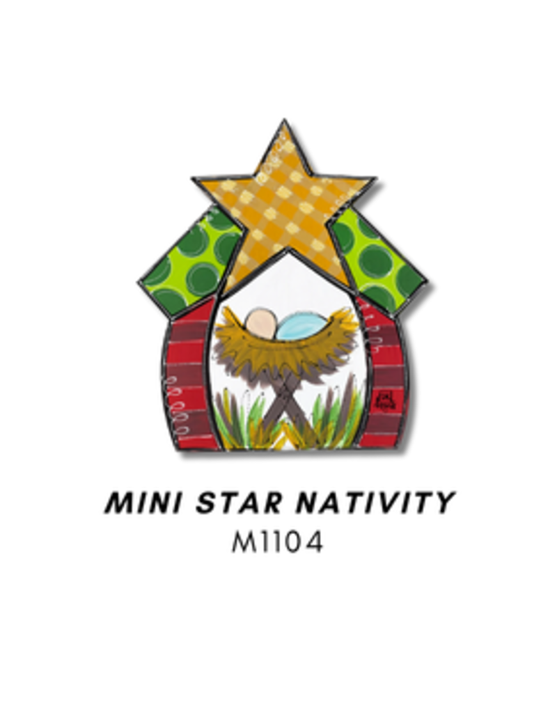 DK Designs DK Mini - Winter