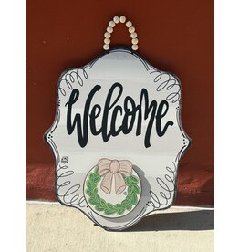 DK Designs DK Door Hanger + Mini