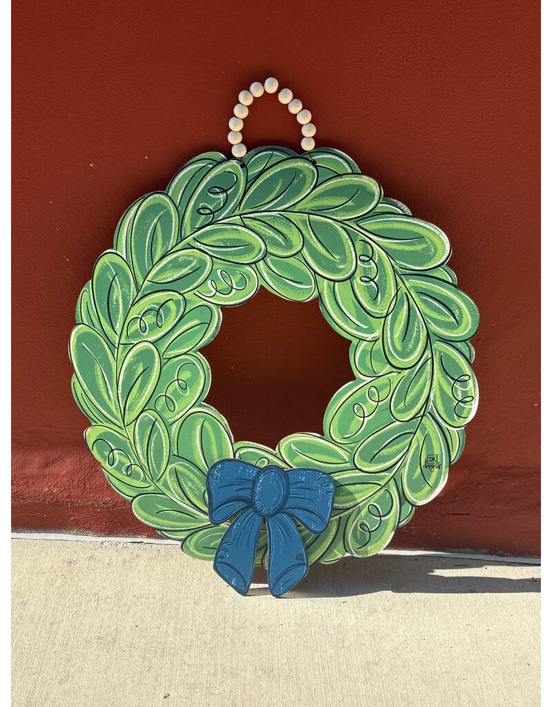 DK Designs DK Door Hanger + Mini