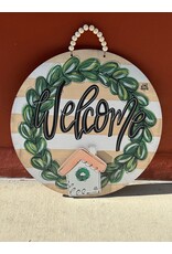 DK Designs DK Door Hanger + Mini