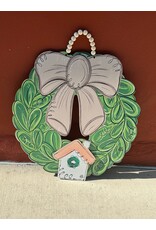 DK Designs DK Door Hanger + Mini