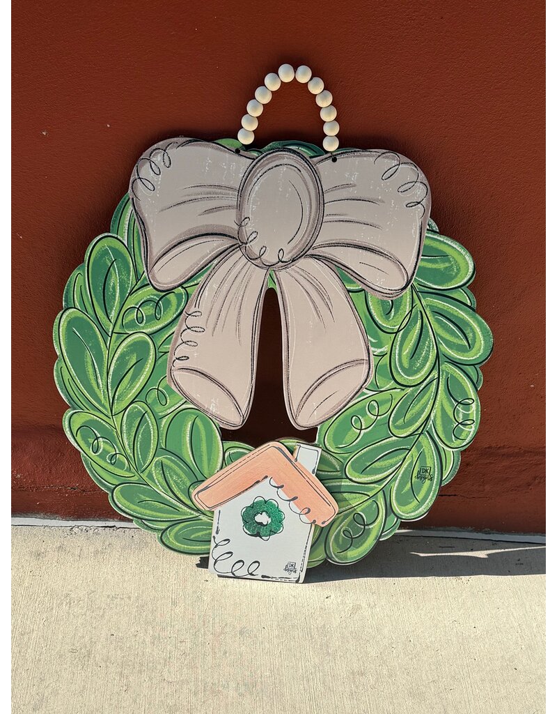 DK Designs DK Door Hanger + Mini