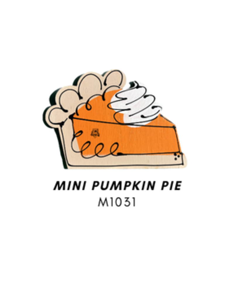 DK Designs DK Mini - Fall