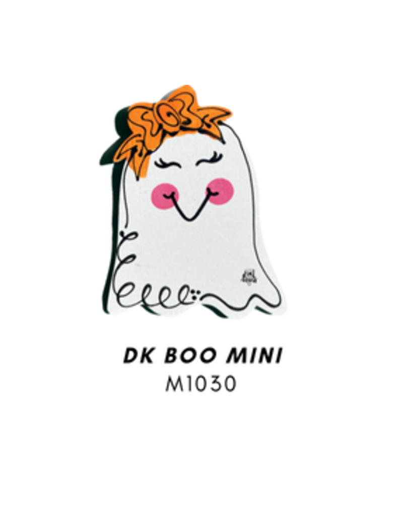 DK Designs DK Mini - Fall