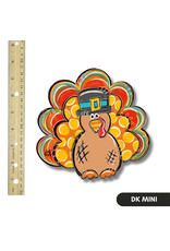 DK Designs DK Mini - Fall