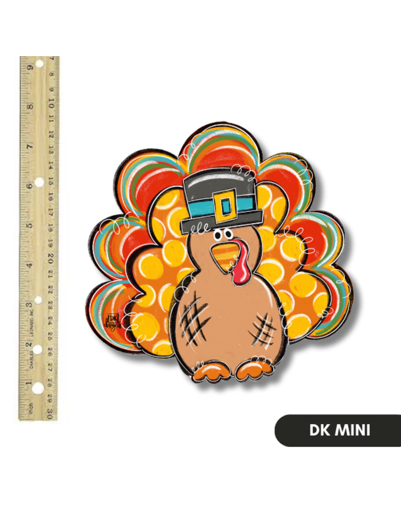 DK Designs DK Mini - Fall