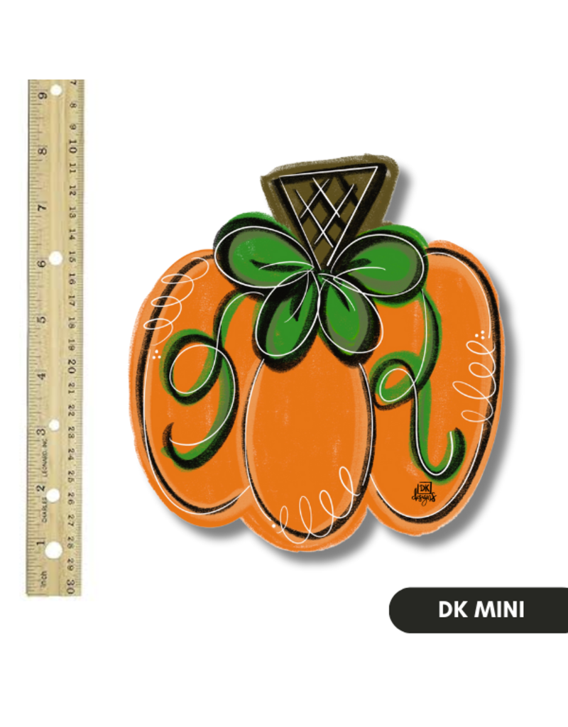 DK Designs DK Mini - Fall