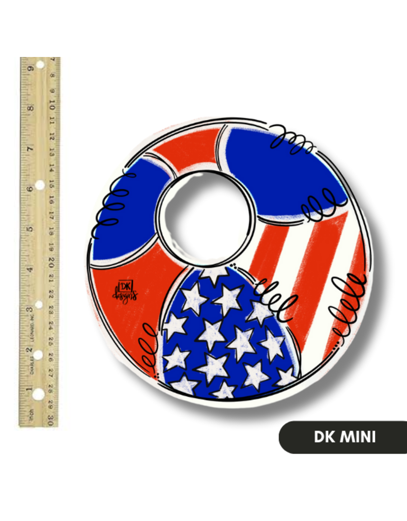 DK Designs DK Mini - Everyday