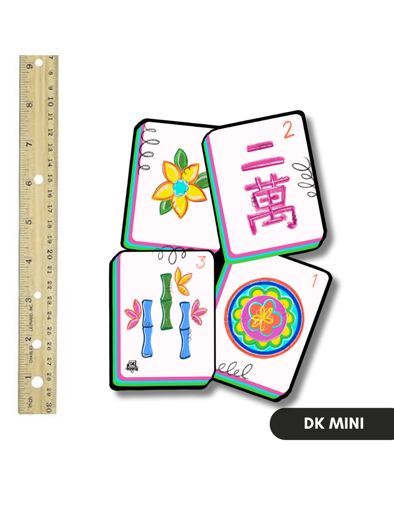 DK Designs DK Mini - Everyday