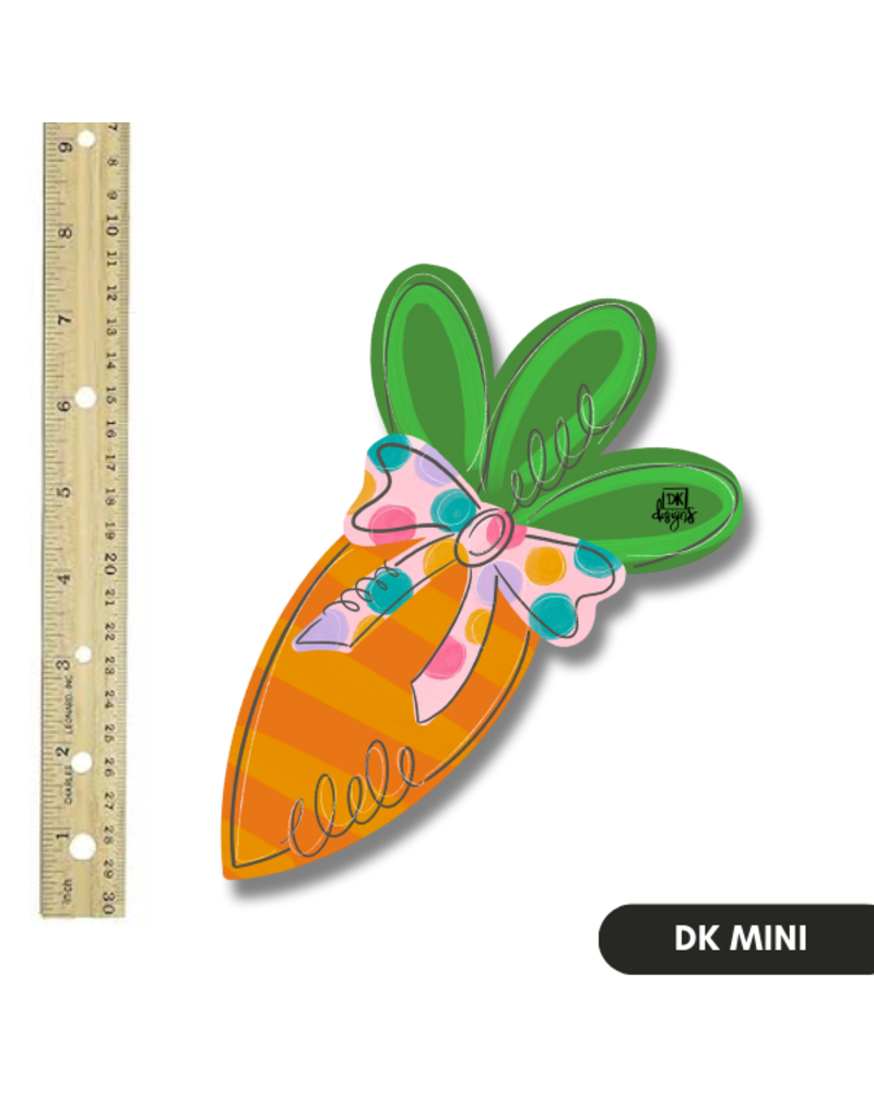 DK Designs DK Mini - Spring