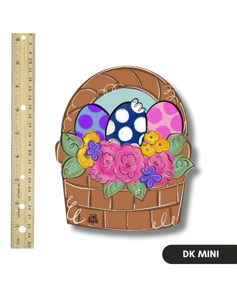 DK Designs DK Mini - Spring