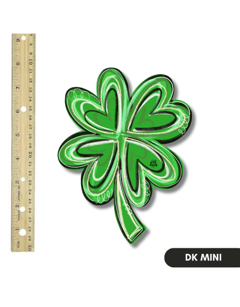 DK Designs DK Mini - Spring