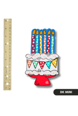 DK Designs DK Mini - Celebrations