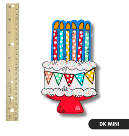DK Designs DK Mini - Celebrations