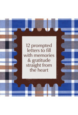 Chronicle Books Inspired Letters To My Dad