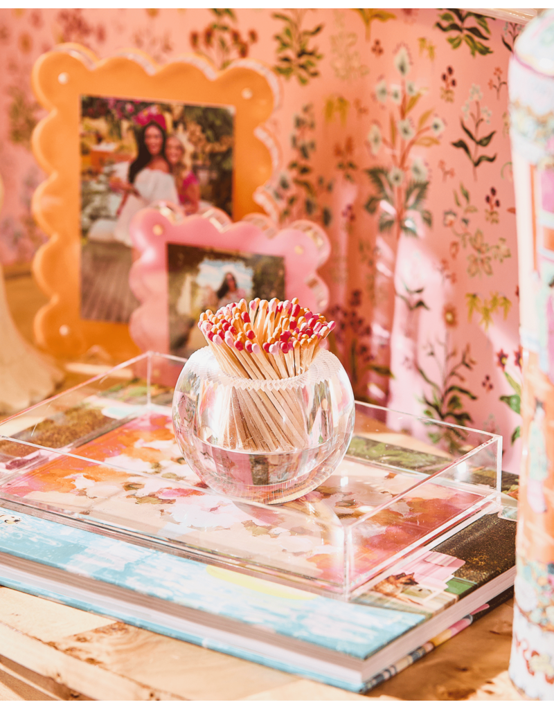 Tart by Taylor Tart by Taylor Match Striker