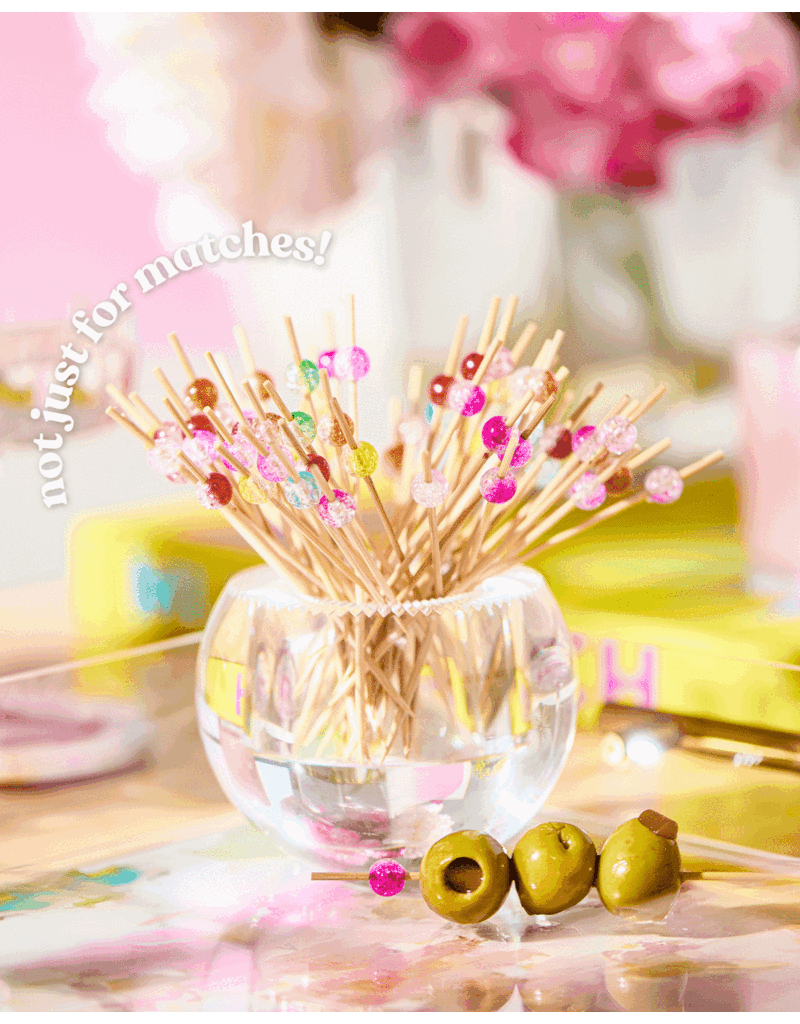 Tart by Taylor Tart by Taylor Match Striker