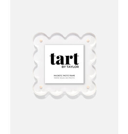 Tart by Taylor Tart by Taylor Acrylic Mini Picture Frame