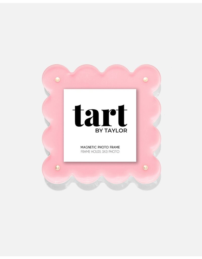 Tart by Taylor Tart by Taylor Acrylic Mini Picture Frame