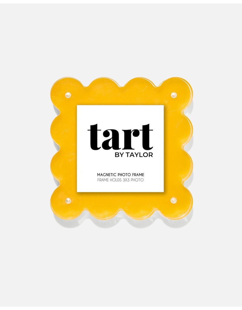 Tart by Taylor Tart by Taylor Acrylic Mini Picture Frame