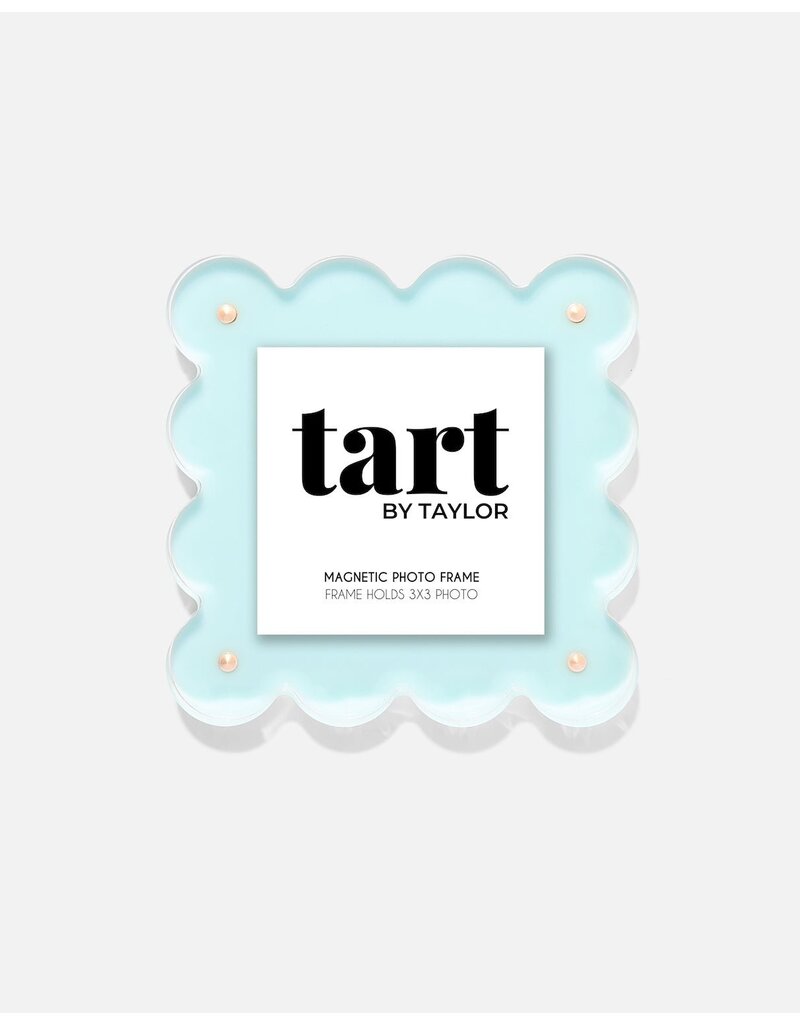 Tart by Taylor Tart by Taylor Acrylic Mini Picture Frame