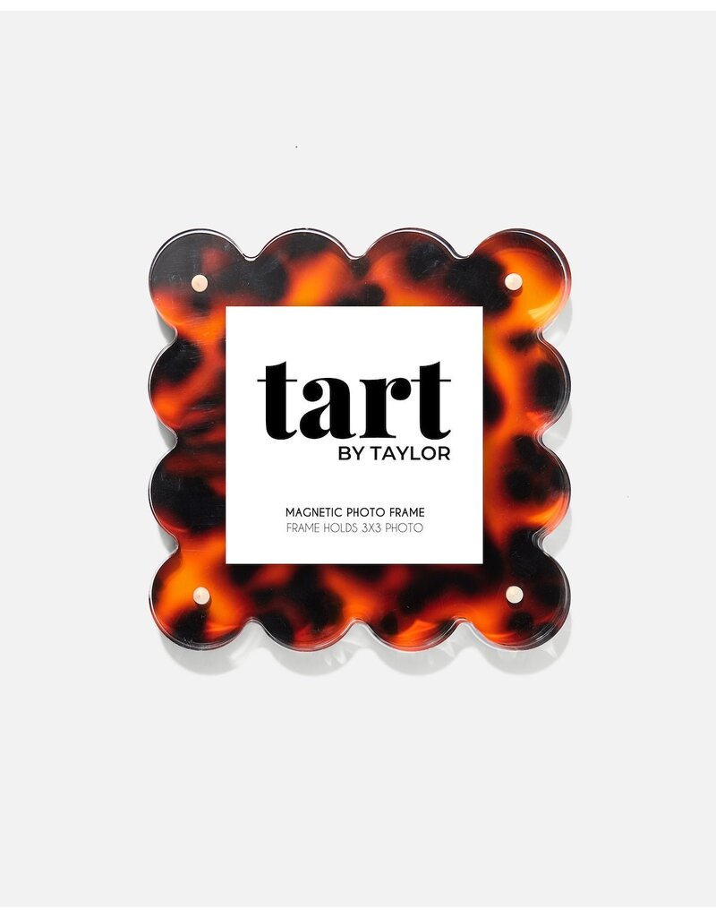 Tart by Taylor Tart by Taylor Acrylic Mini Picture Frame