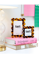 Tart by Taylor Tart by Taylor Acrylic Mini Picture Frame