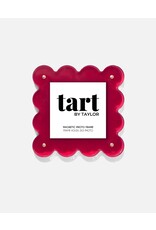 Tart by Taylor Tart by Taylor Acrylic Mini Picture Frame