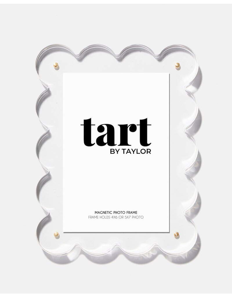 Tart by Taylor Tart by Taylor Acrylic Picture Frame