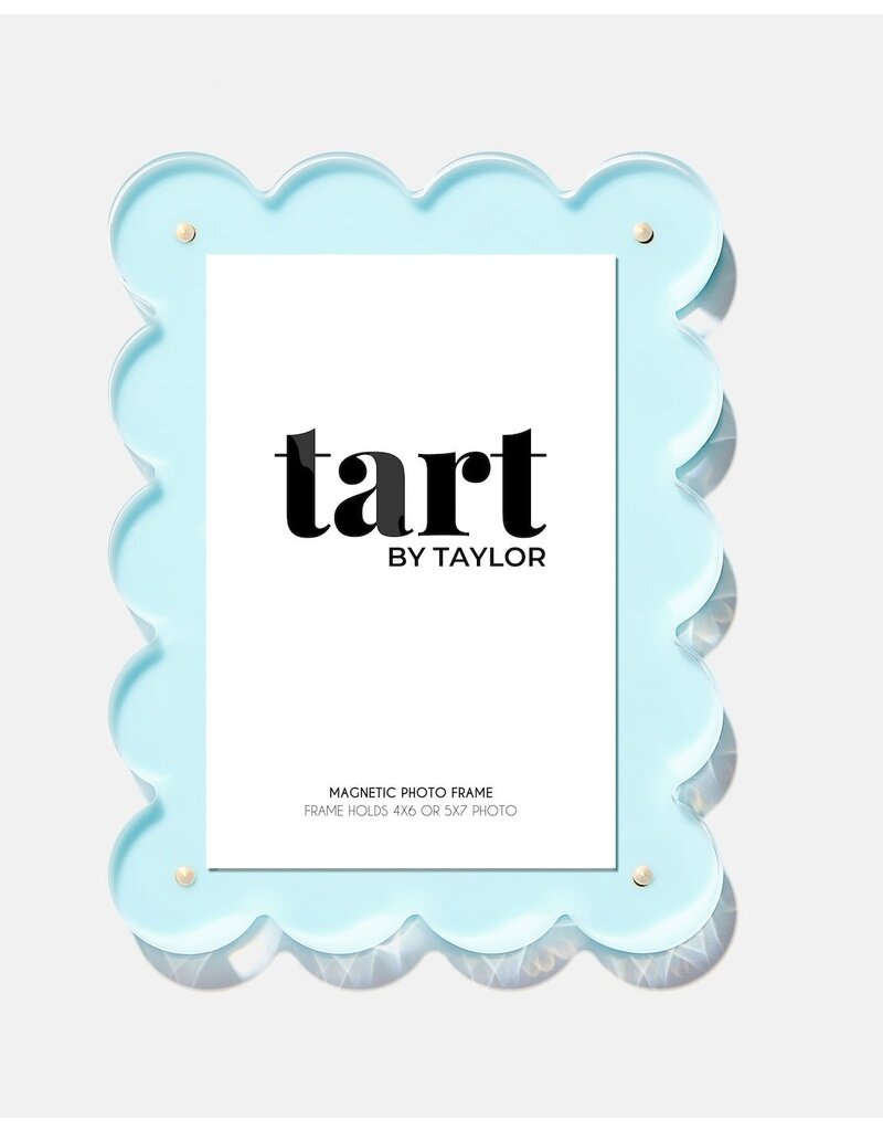 Tart by Taylor Tart by Taylor Acrylic Picture Frame