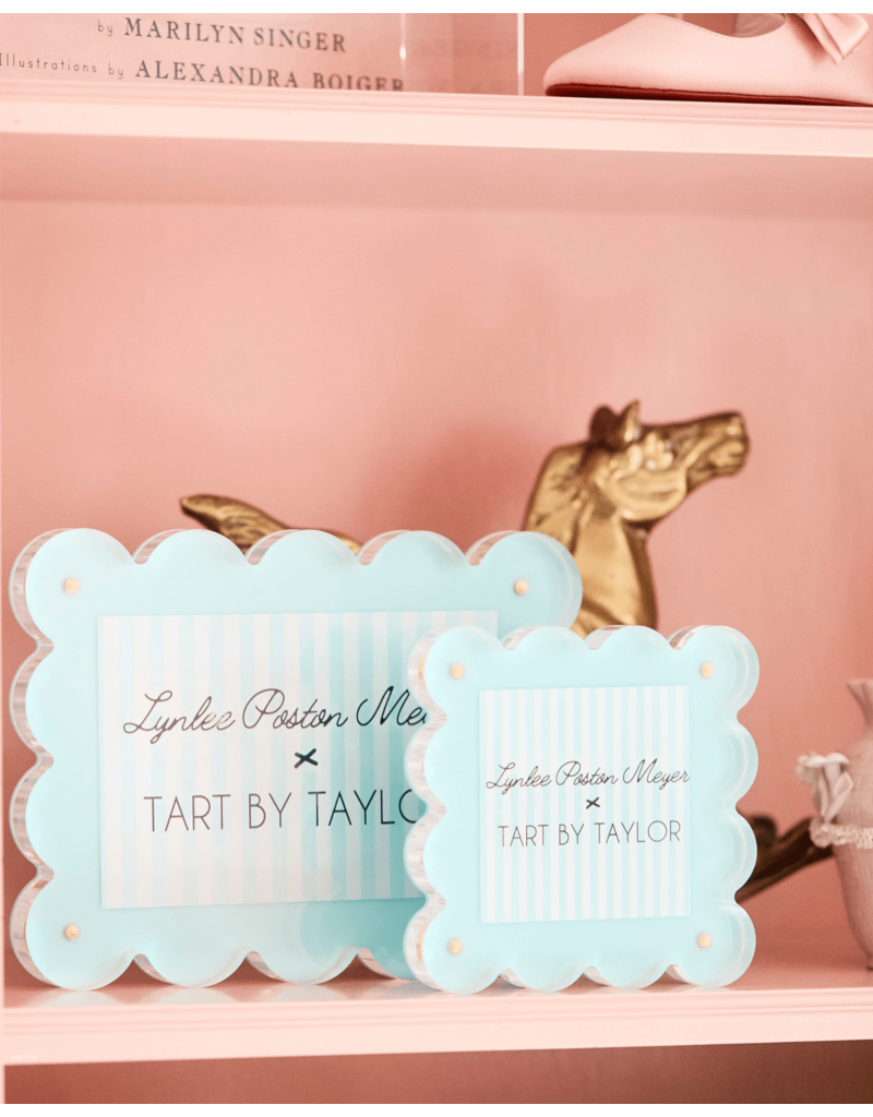 Tart by Taylor Tart by Taylor Acrylic Picture Frame