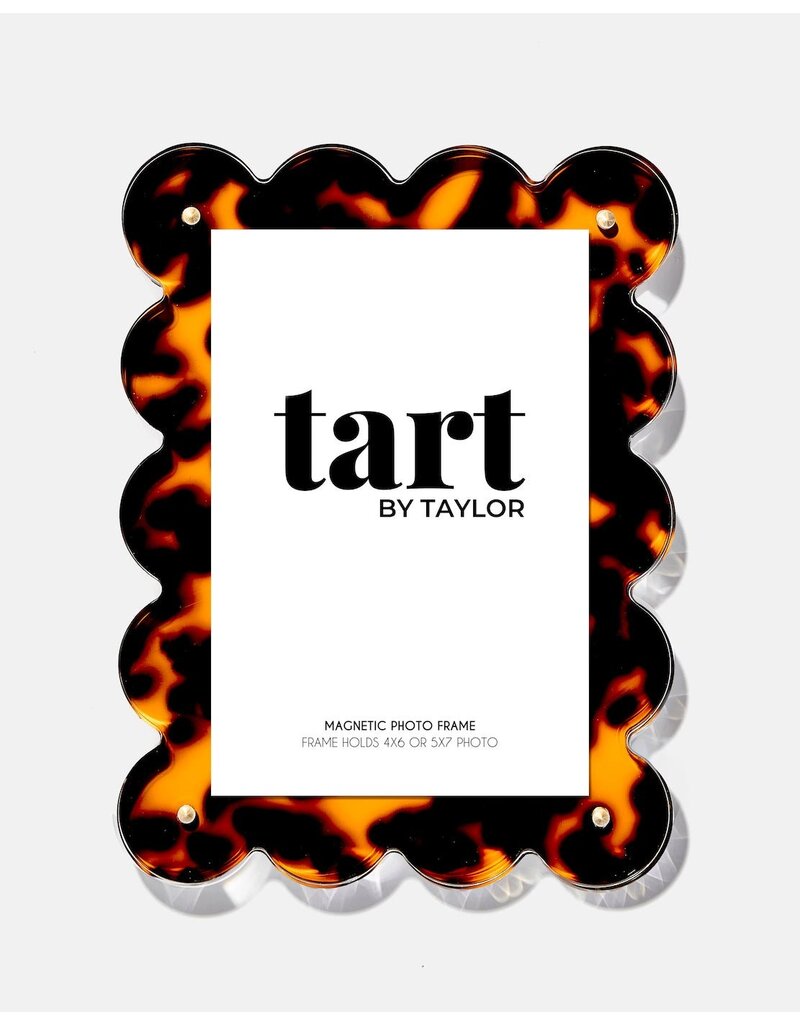 Tart by Taylor Tart by Taylor Acrylic Picture Frame