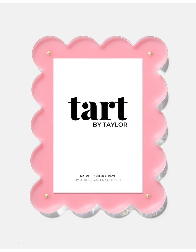 Tart by Taylor Tart by Taylor Acrylic Picture Frame