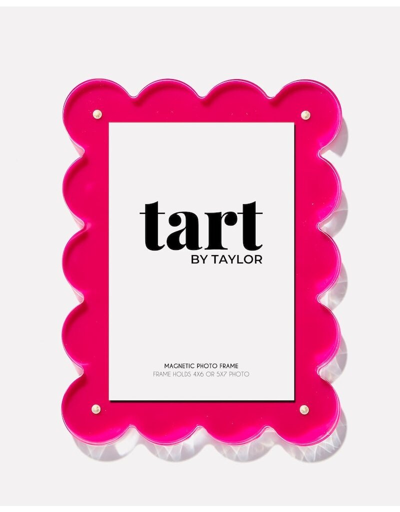 Tart by Taylor Tart by Taylor Acrylic Picture Frame