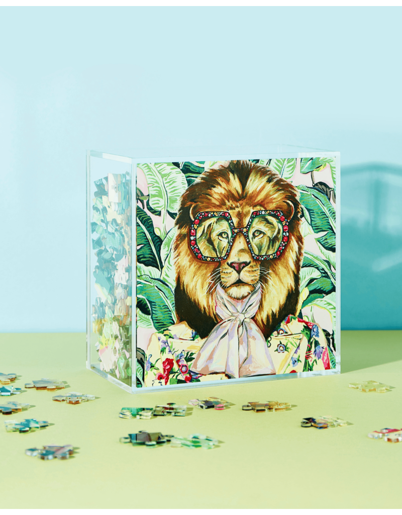 Tart by Taylor Tart by Taylor Acrylic Puzzle